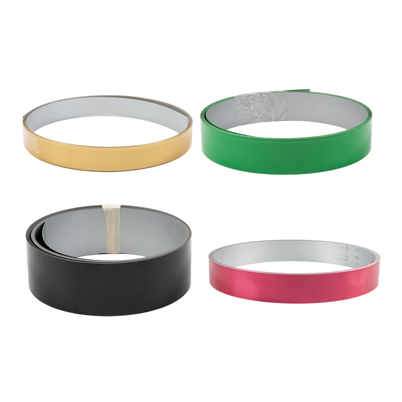 Stock de pestaña de anillo galvanizado personalizado multicolor